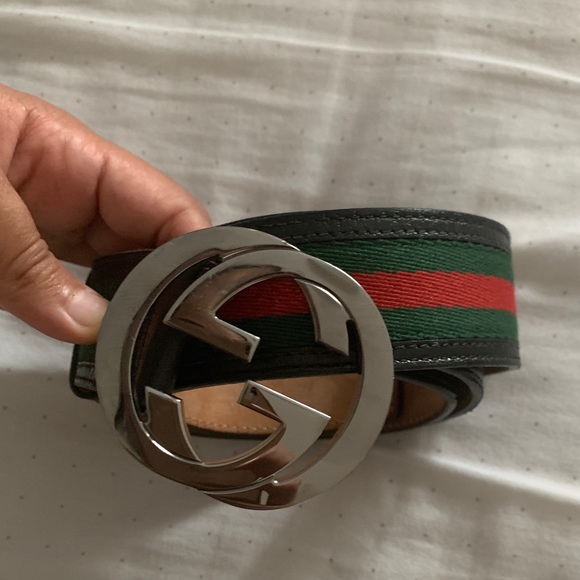 men belts size 42 Accessories